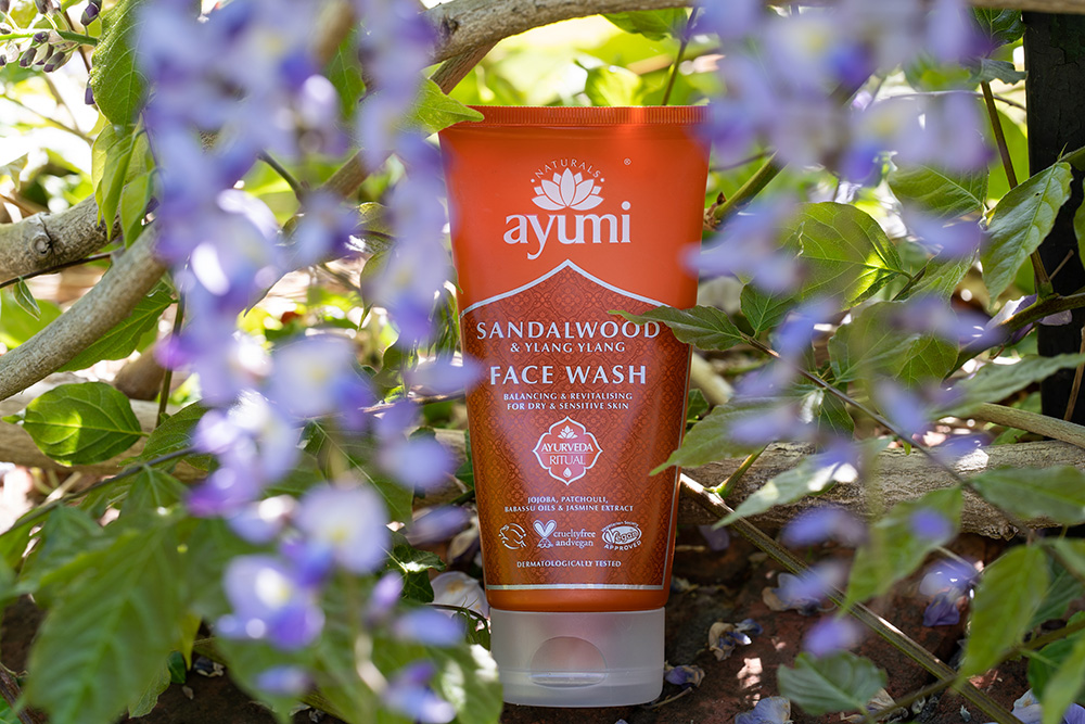 Ayumi - Sandalwood Range